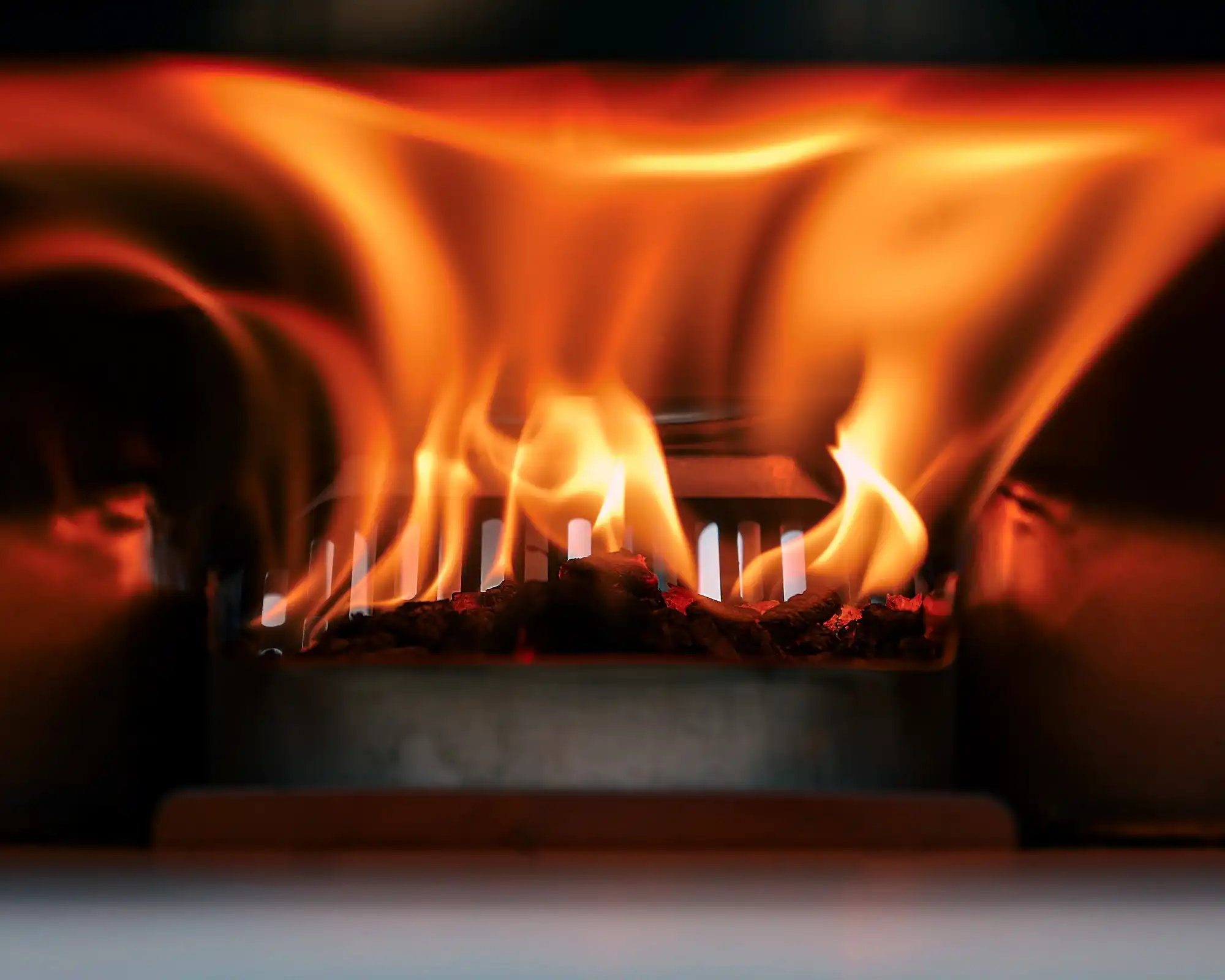 Kiln Dried Firewood, Wood Pellets & Briquettes